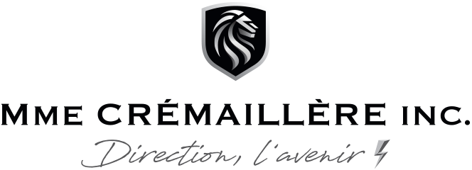 Mme Crémaillère Inc.